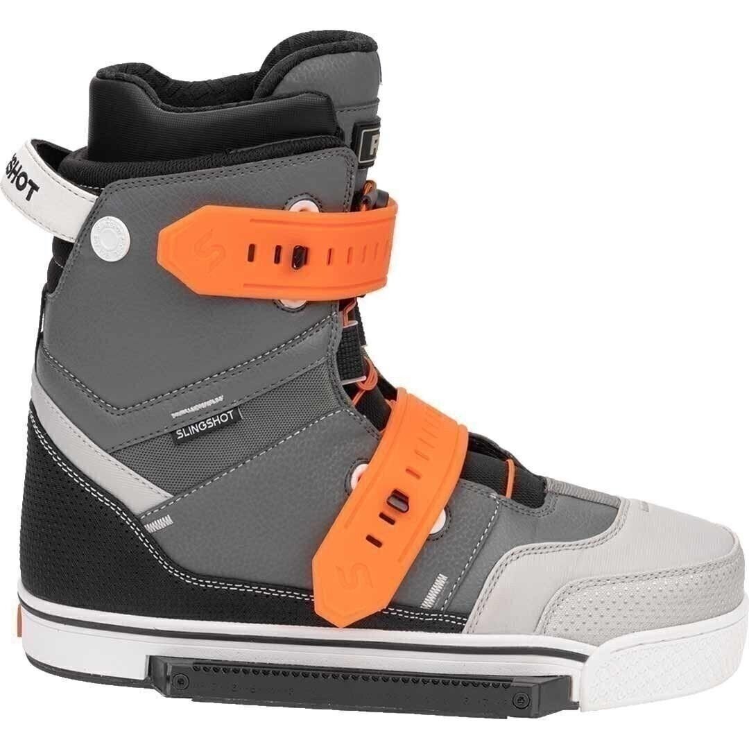 Slingshot Rad Wakeboard Boots – 2024