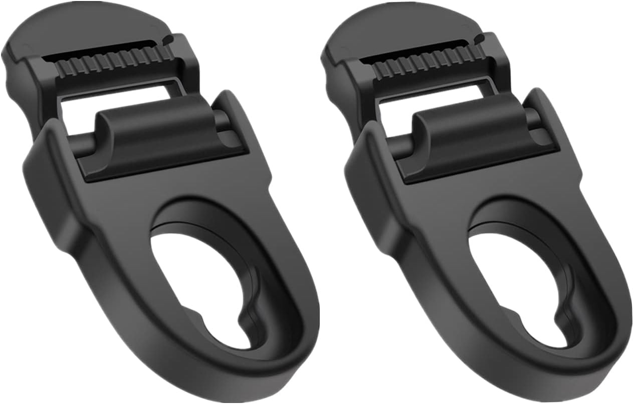 Pack of 2 Kayak Seat Repair Kit for Lifetime Emotion Seat Contain Seat Clips …