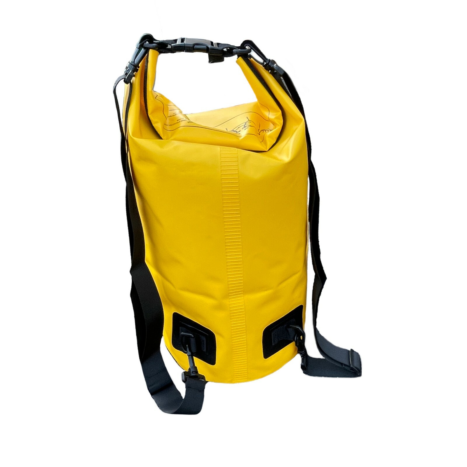 Waterproof Dry Bag Roll Top Sack for Kayaking, Rafting, Boating, Hiking, Camping