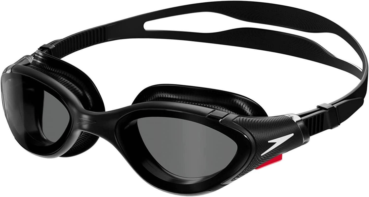Unisex-Adult Swim Goggle Biofuse 2.0
