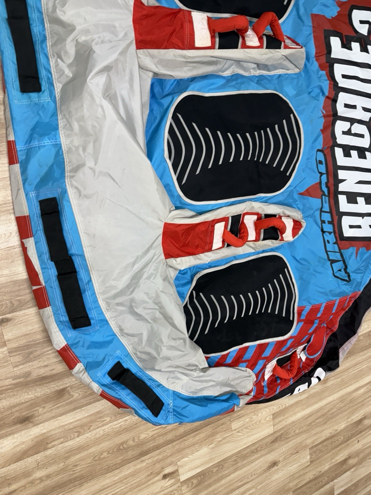 Airhead Renegade 3 Person Towable Outer Liner Only