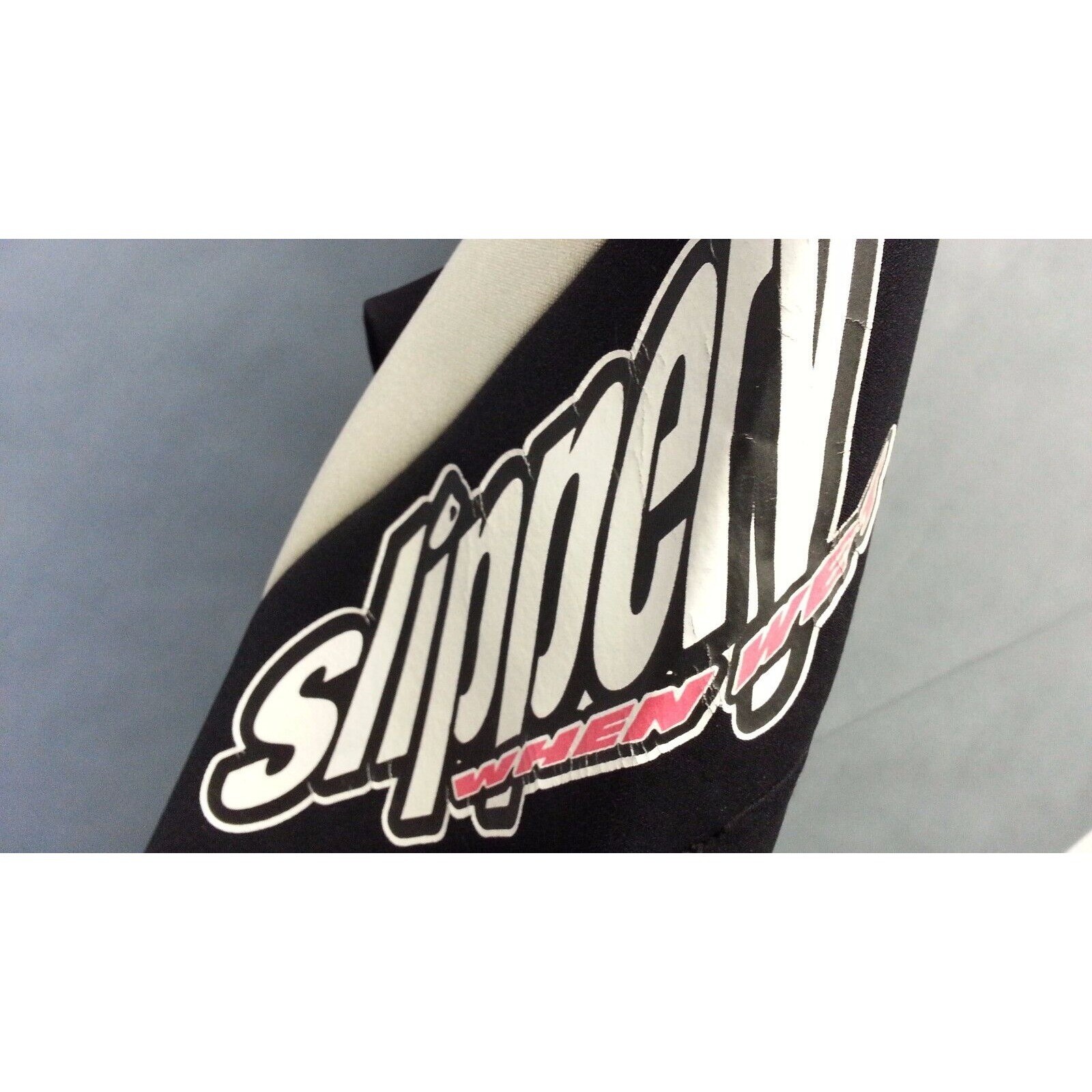 Slippery When Wet Freestyle Wet Suit Sleeveless Diving Surf Womens Size Medium