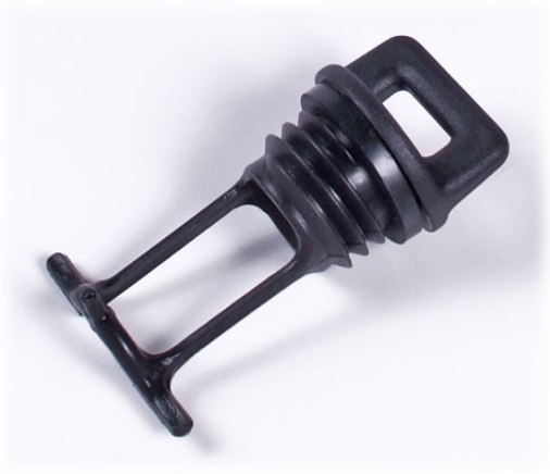 BIC Sport Kayak Drain Plug # 52802 Kayaking BIC Sports