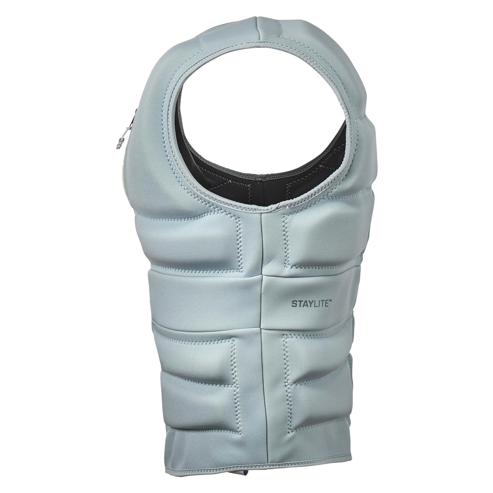 SWELL Wakesurf Womens Neoprene Wakesurf Comp Vest Lightweight Fit H Size X-Small