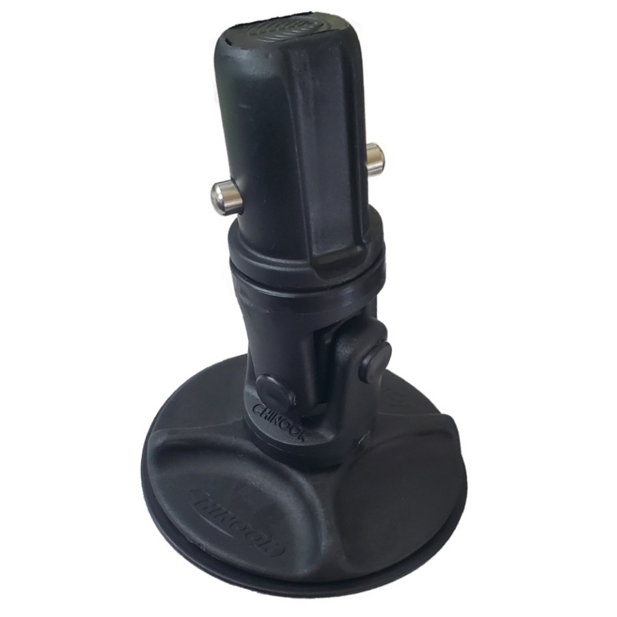 Chinook 1-Bolt Mechanical- US