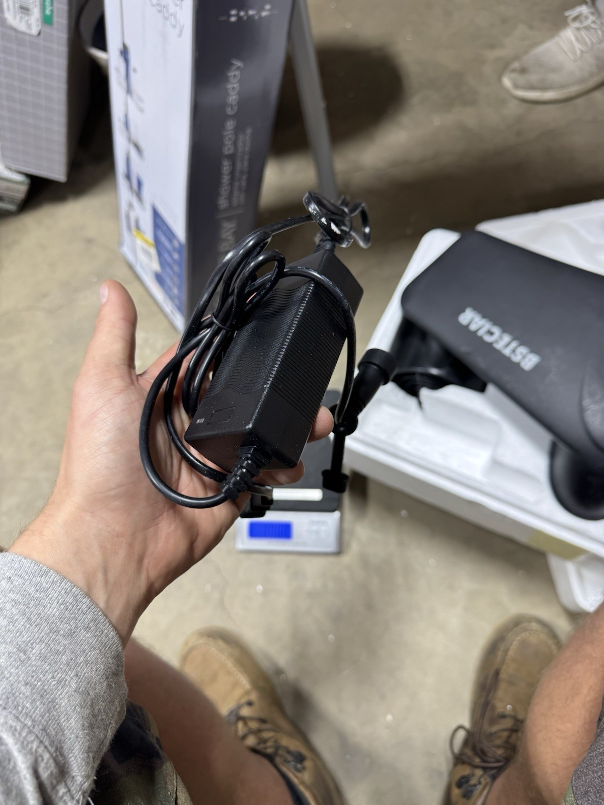 BSTECIAR W7 Dual Motor Underwater Scooter