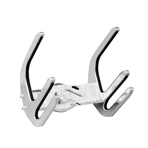Origin Advancer Wakeboard Tower Polish + QR Pro+ Knee/Wakeboard Tower Rack 5Y WY