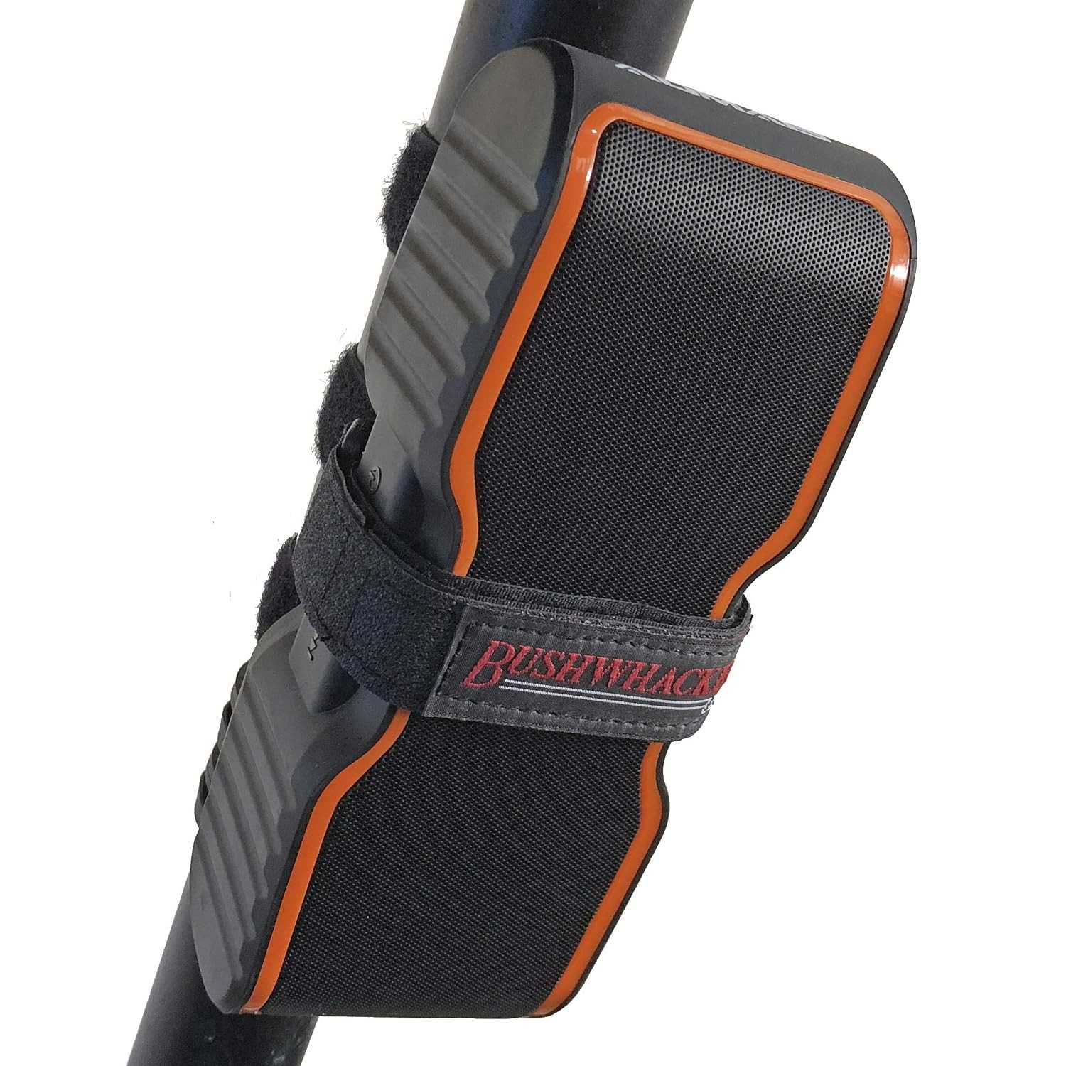 Bushwhacker UTV and Wakeboard Tower Speaker Mount – Adjustable Non-Slip Strap fo