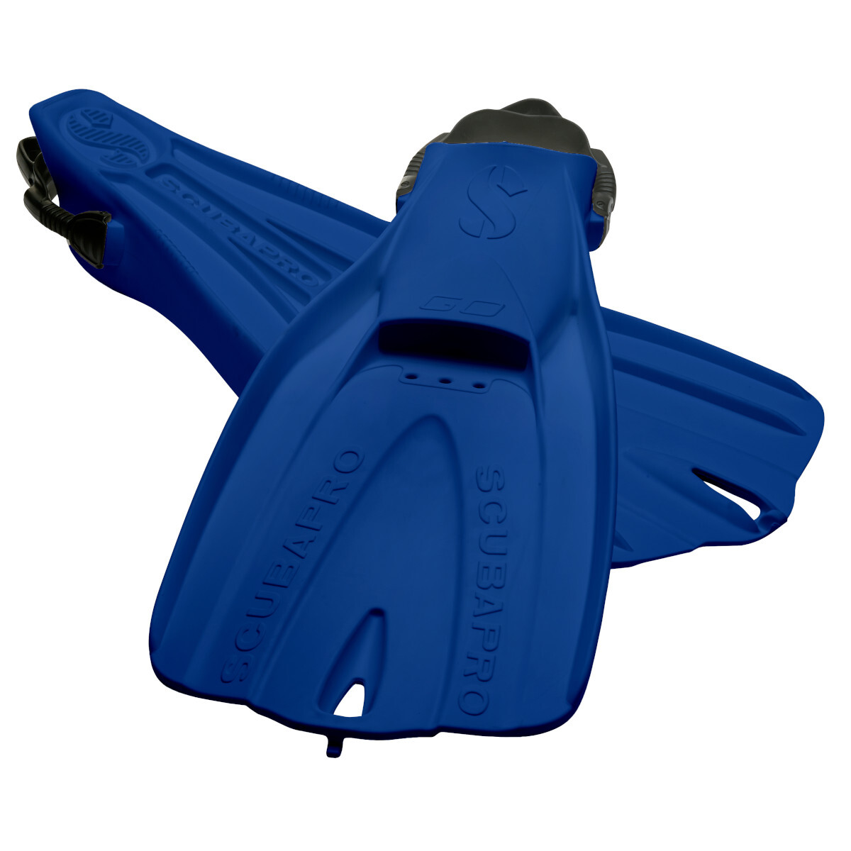SCUBAPRO GO Travel Fin