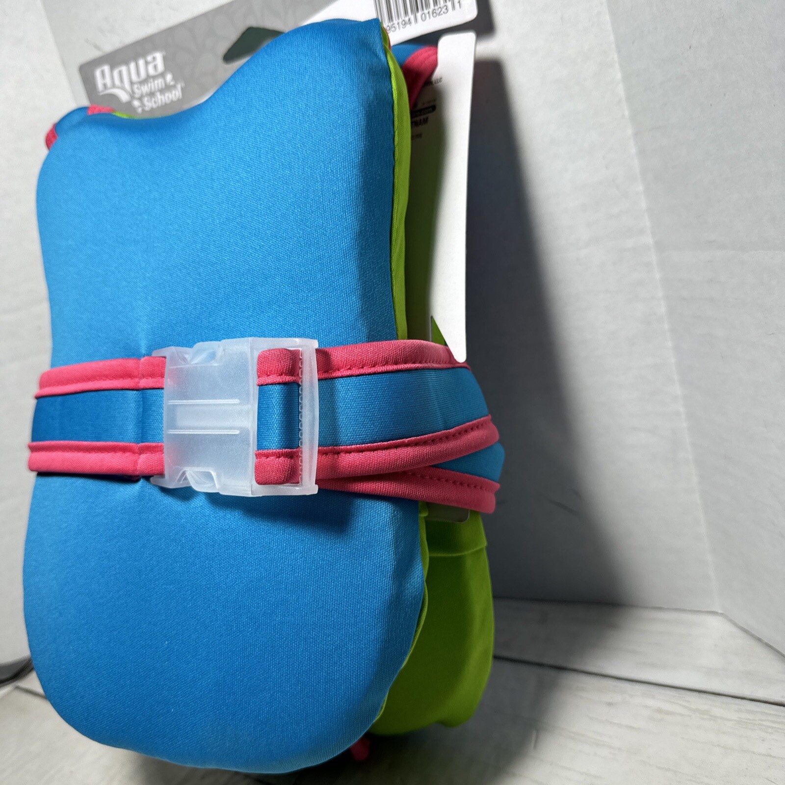 Progressive Swim Trainer Aqua Swim School Level 3 -38 Lbs Max 3-5 Years
