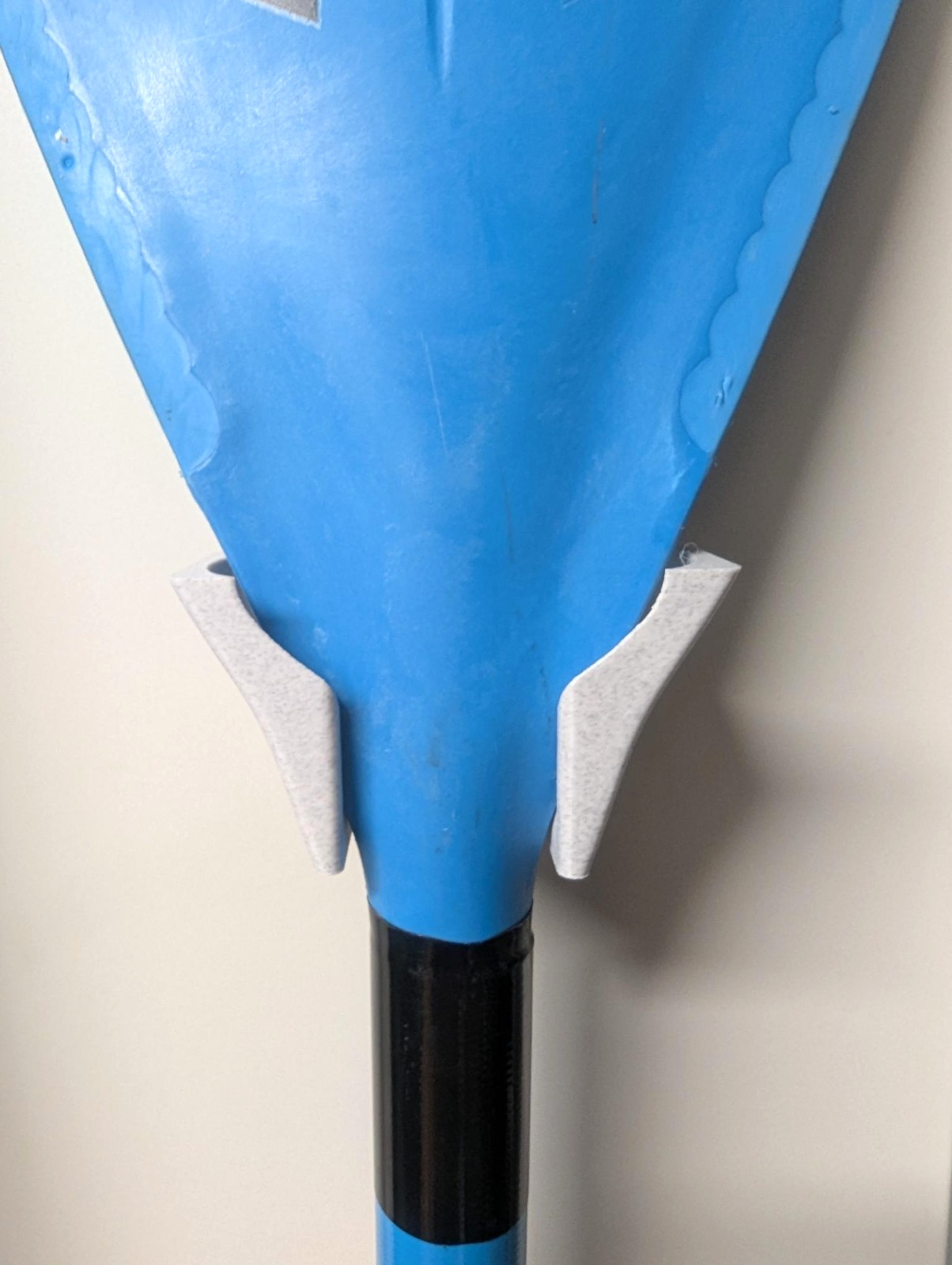 Wall Mount for Paddle Board (SUP) Paddle Universal Space Saving