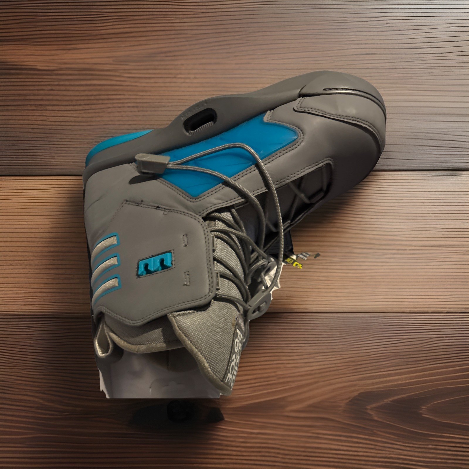 Liquid Force 4D Form Wakeboard Binding Size 10-11