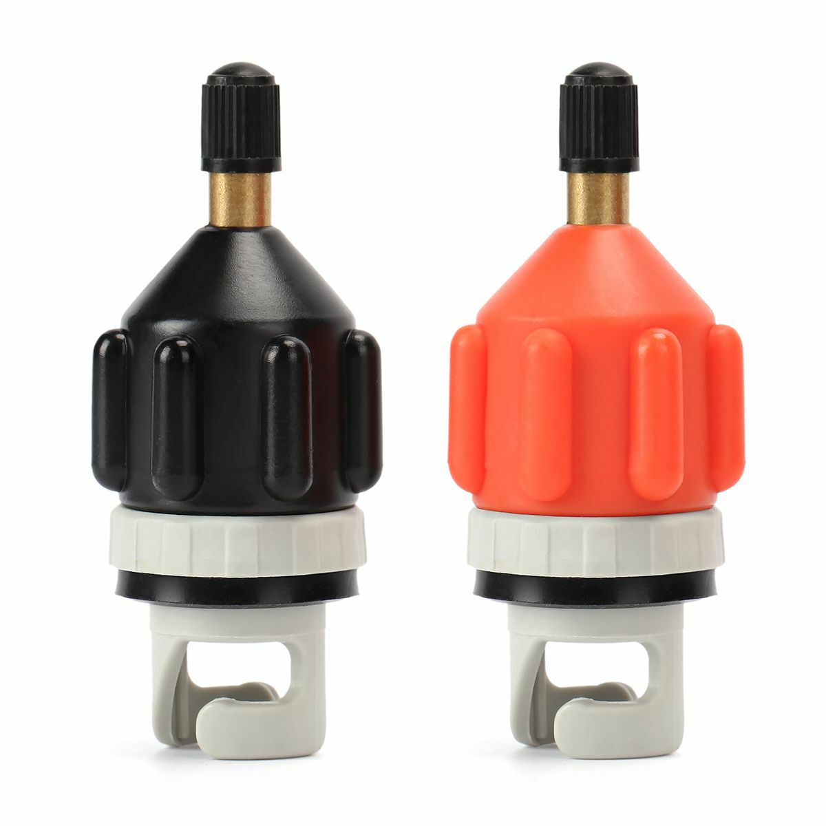 Electric Pump Adapter Air Valve For Canoe Kayak Paddle Board Inflatable Boat