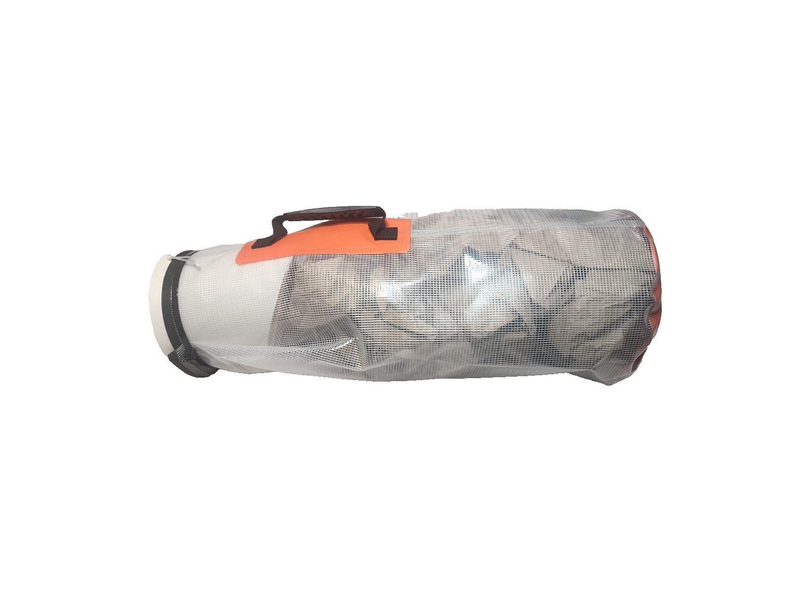 Lionfish Bag Scuba Dive Catch Lion Fish Keeper Hotel Tube Trap Door Lobster Inn