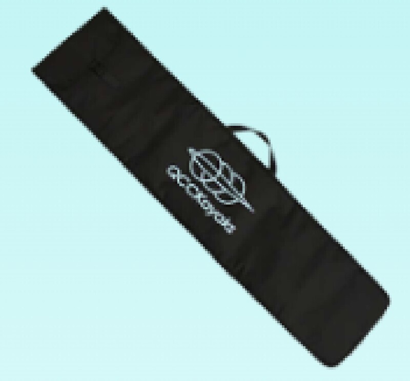 Padded Kayak Paddle Bag For Storage w/Carrying Handle 51″ NEW Paddlebag
