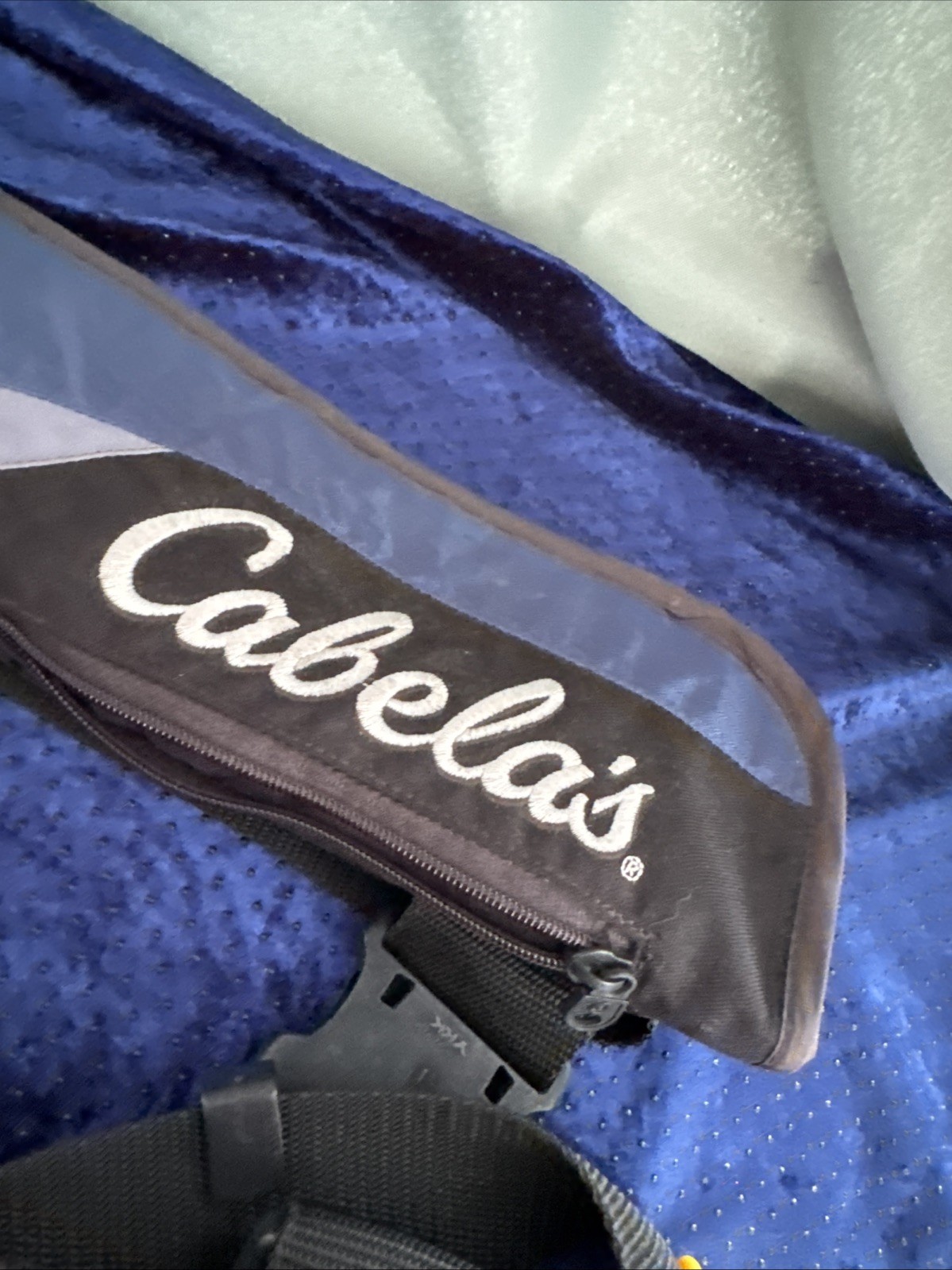 Cabela’s Automatic Adult Universal Inflatable PFD Life Jackets Type 3