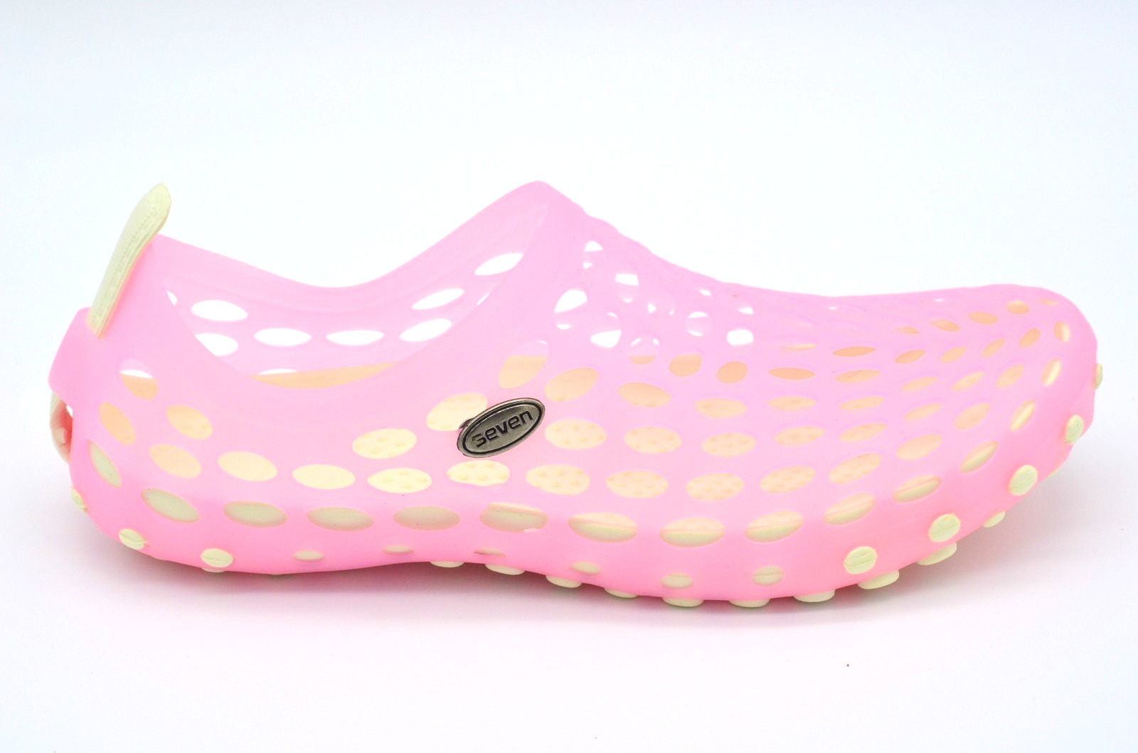 Kids Fast Dry Water Shoes, Swimming, Pool, Lake, Beach Slip On *USA Seller*