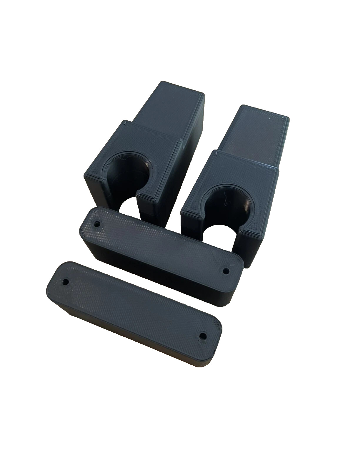Heavy Duty Seat Riser for Lifetime Tamarack Pro, Kenai Pro & Teton Angler Kayaks