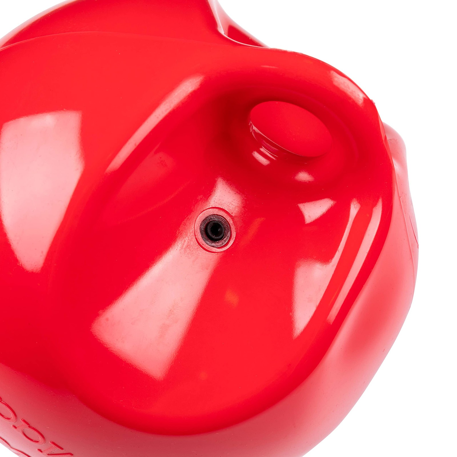 Personal Watercraft Buoy, Neon Red