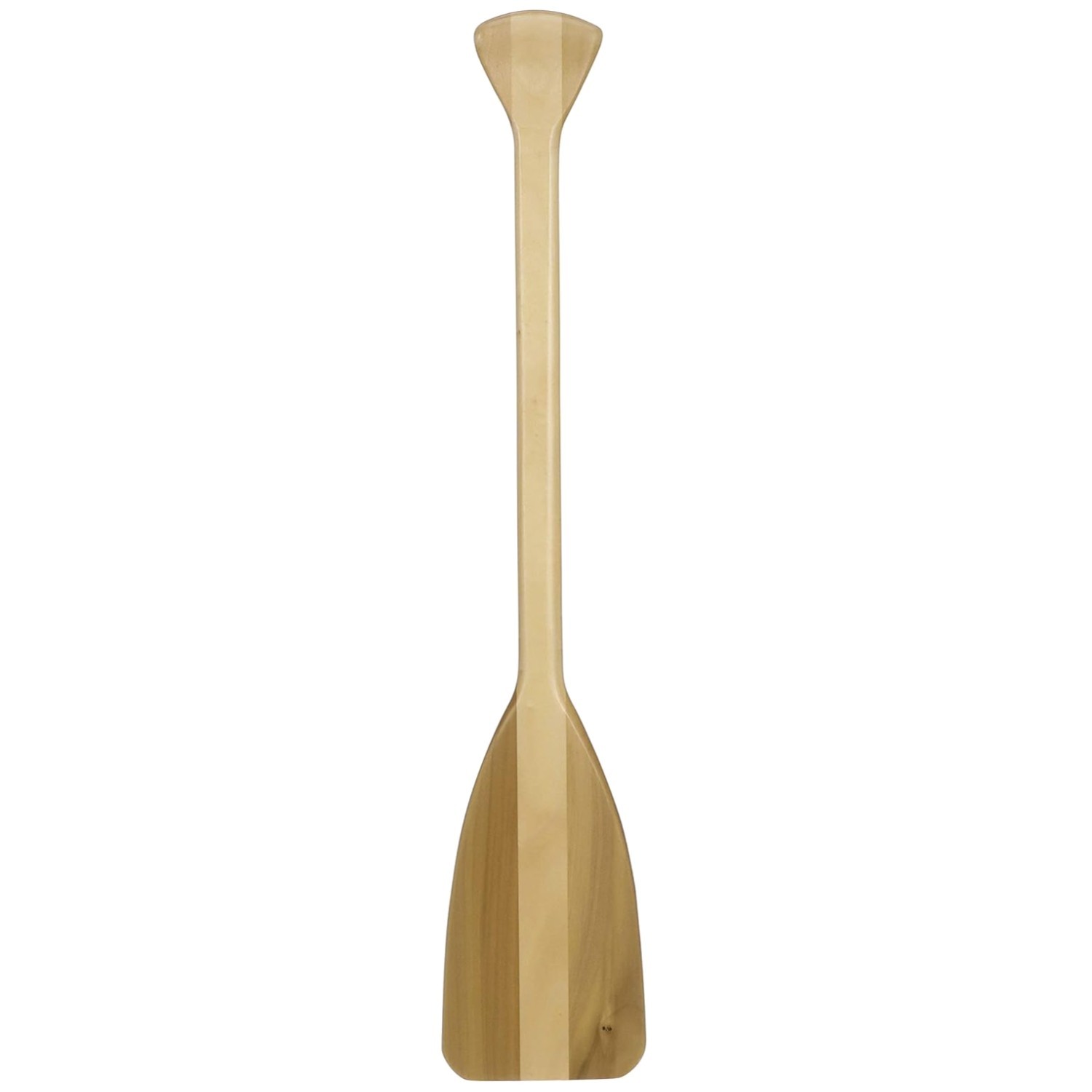 Wood Canoe Paddle 2.5ft Lightweight