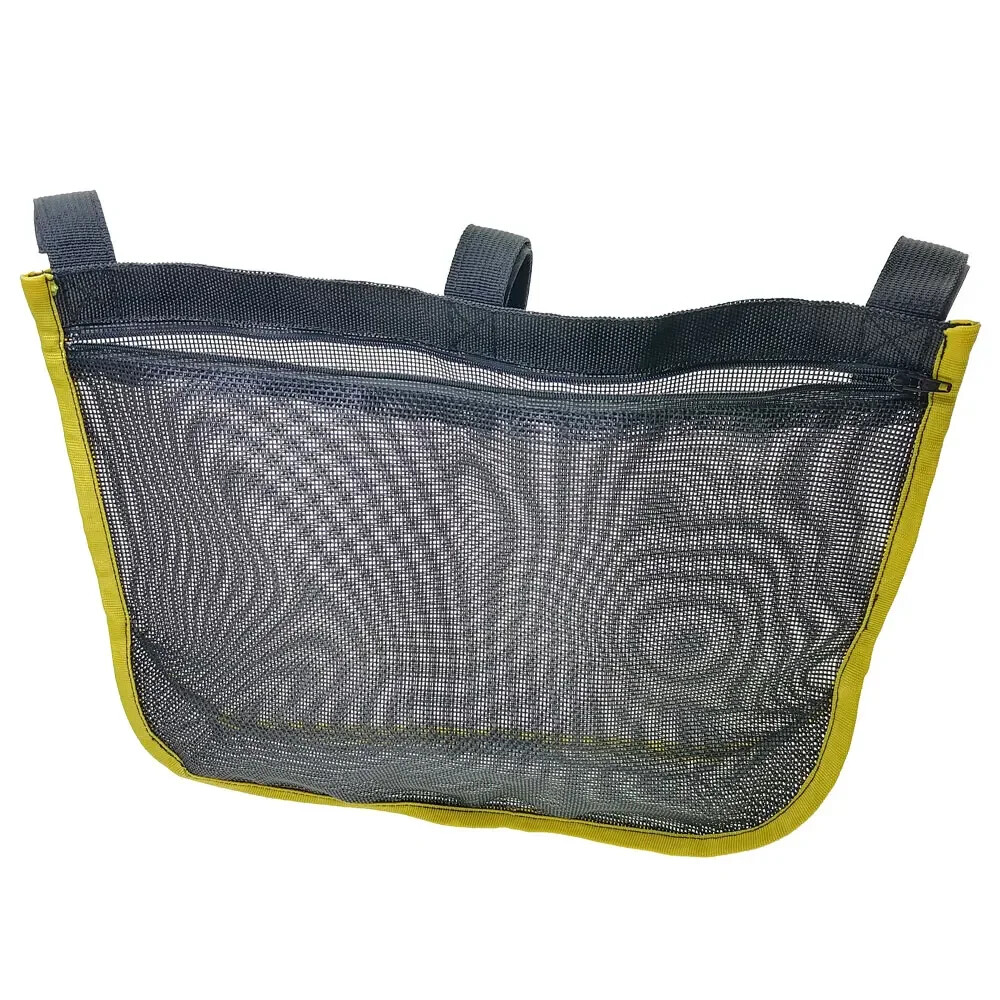Boat Sail Winch Rope Storage Halyard Sheet Bag Yacht Sheet Nautical Rope Bag