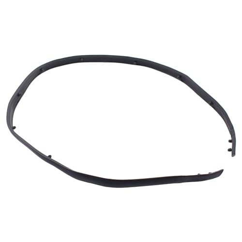 Front Bumper Hood Upper Weatherstrip Seal for Kia Optima 2017-2020