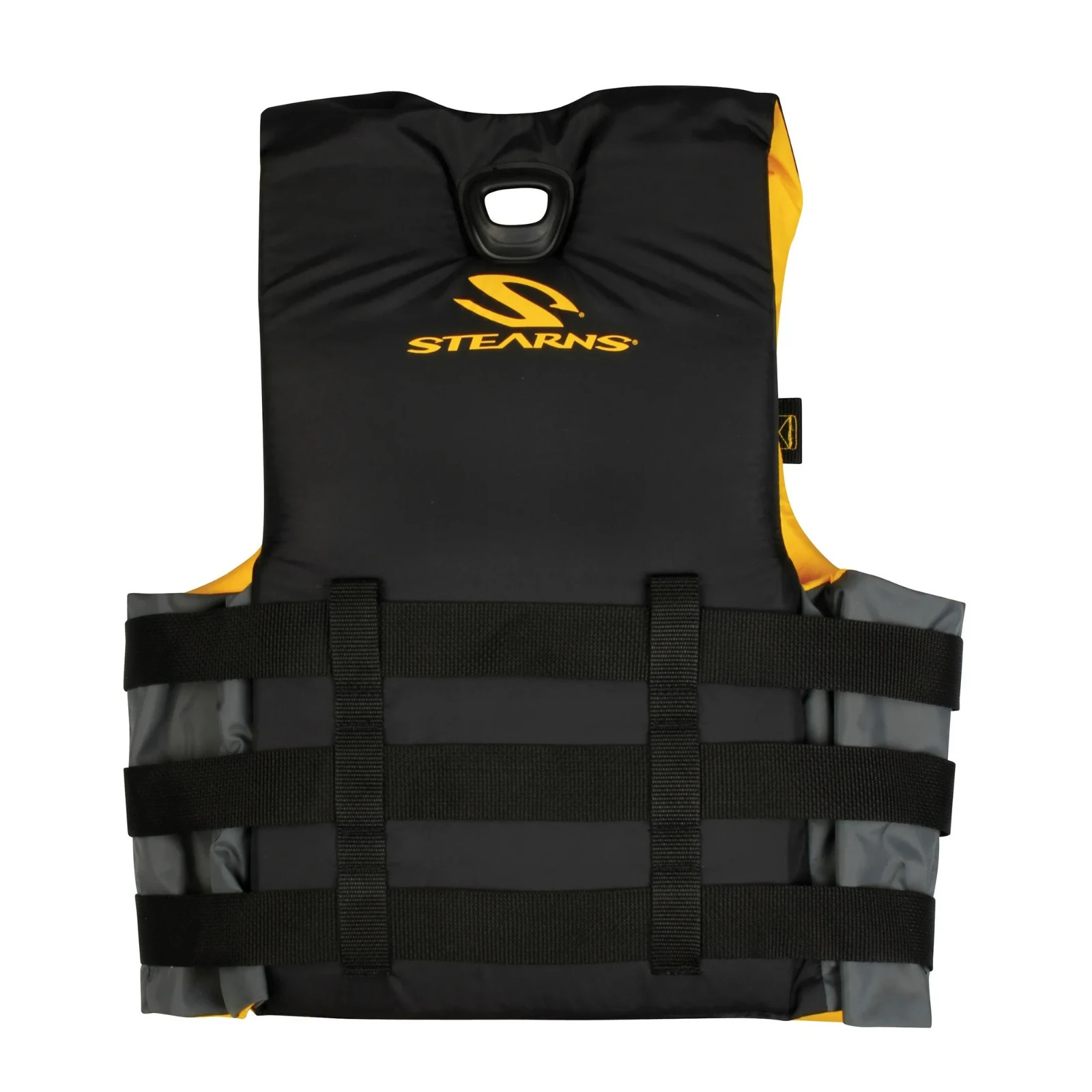 Stearns Infinity Series Life Jacket, Adult, S/M, persons over 90 pounds