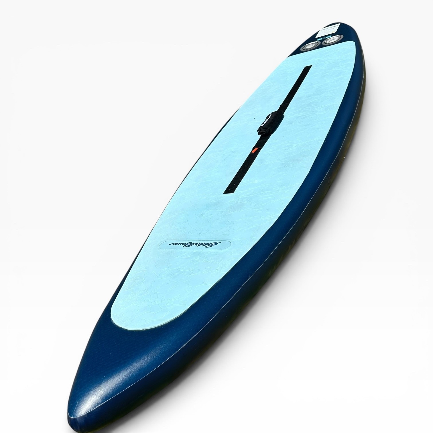 Eddie Bauer Inflatable Kayak Replacement Floor Insert – 8’ x 24” x 4.5”