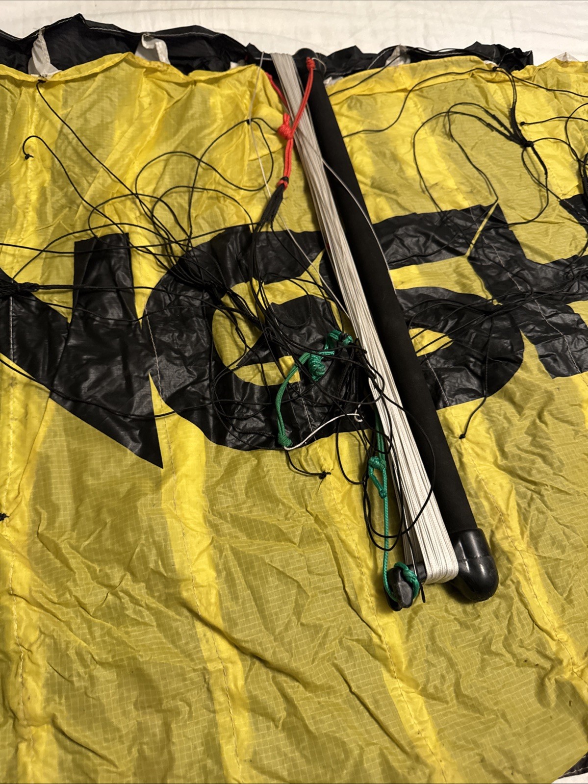 Slingshot Kiteboarding B2 Trainer Kite