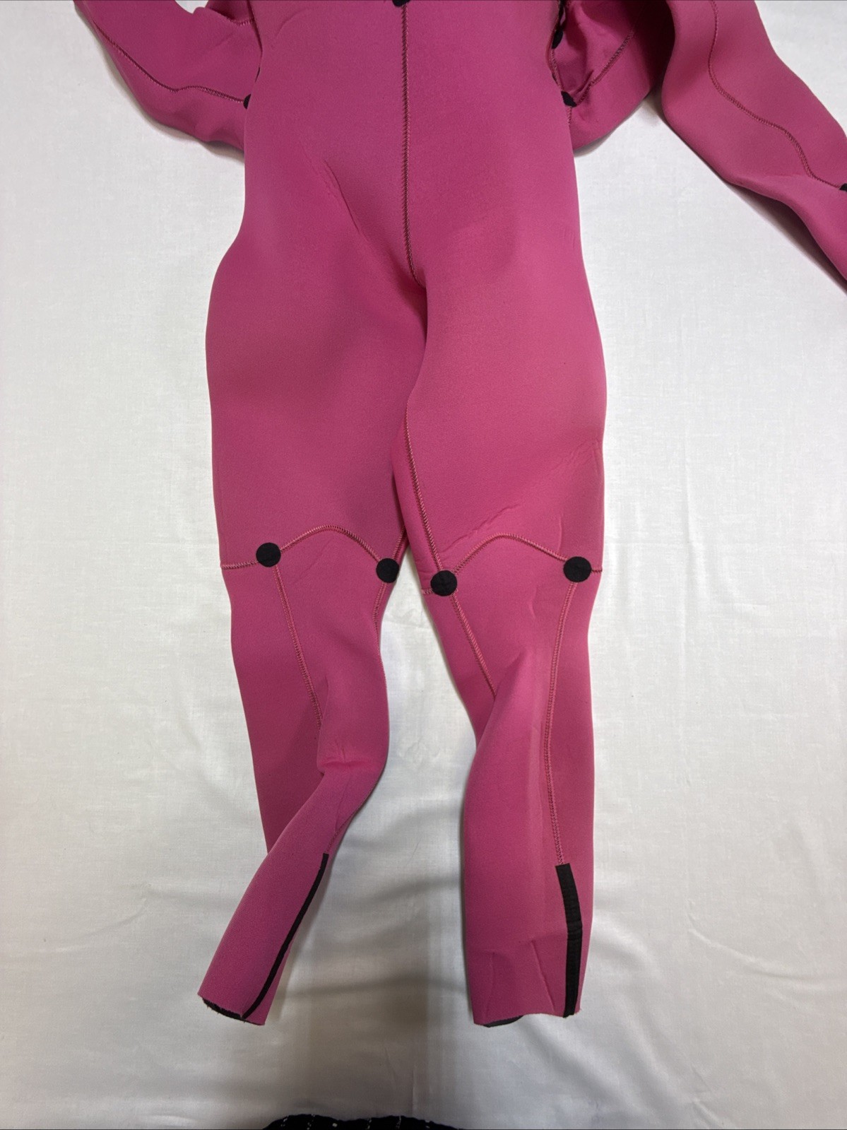 Zoot Z Force 1.0 Women’s Triathlon Wetsuit. Yamamoto 38 Neoprene Size S