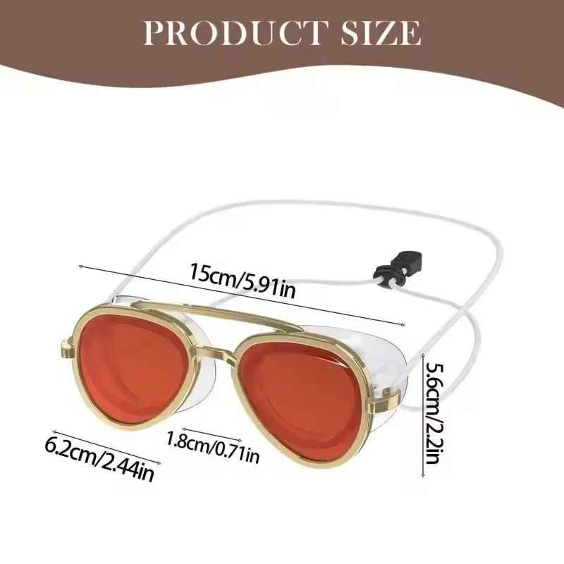 UV Protection Full Perspective New Sunny Unisex Swim Goggles – Anti?Fog ?**