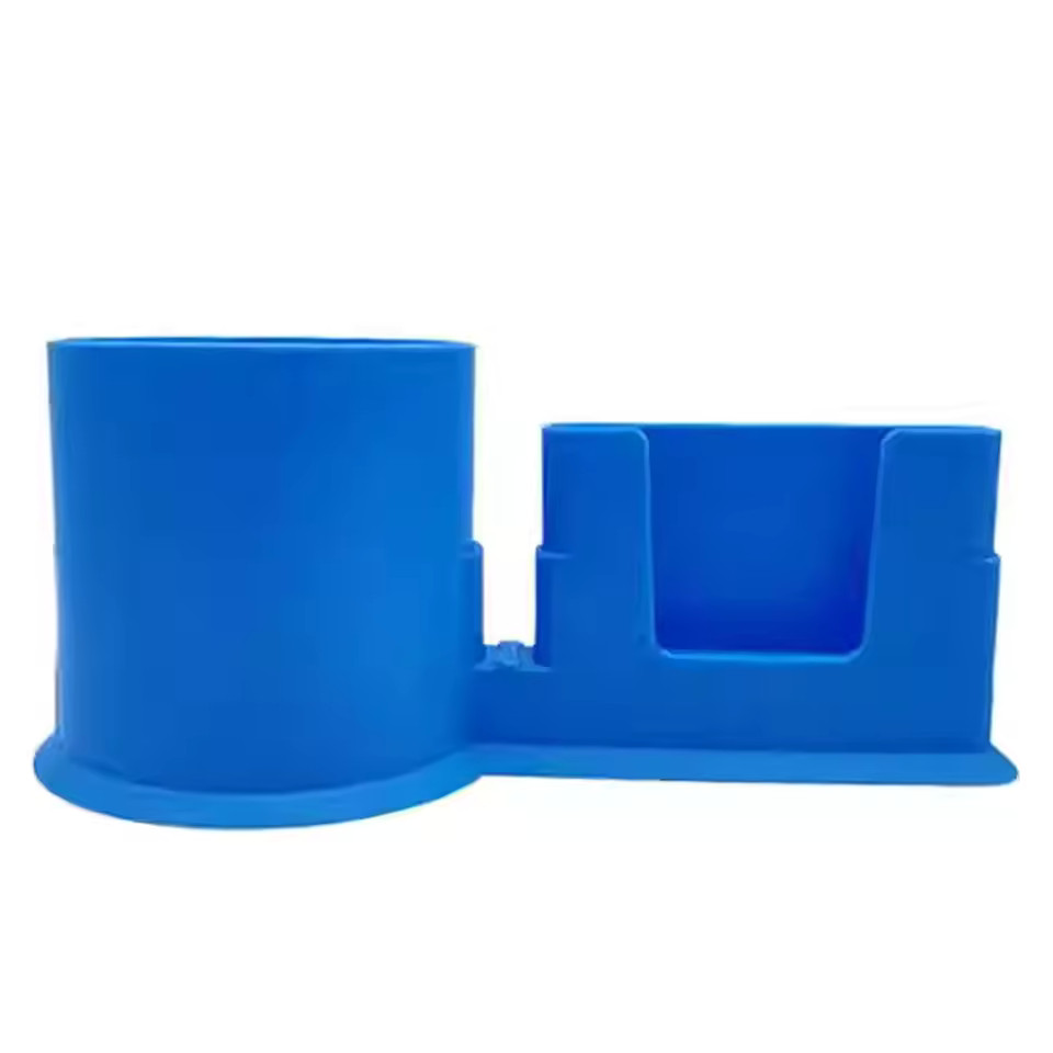 2 in 1 Paddle Board Cup Holder Accessories For Phones,Drink Bottle,Fishing Tools