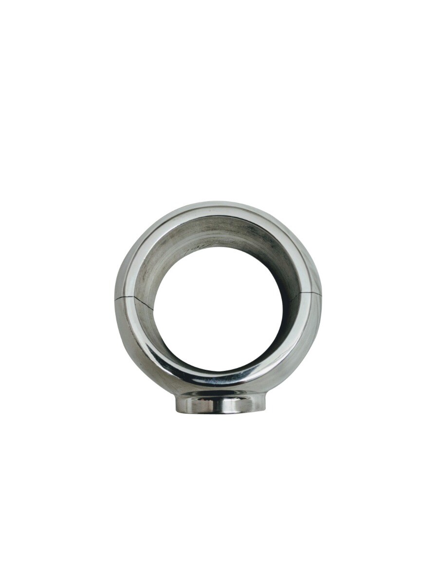 Universal Wakeboard Tower Speaker Clamp Tubing Boat – 2 1/4″, 2 3/8″, or 2 1/2″