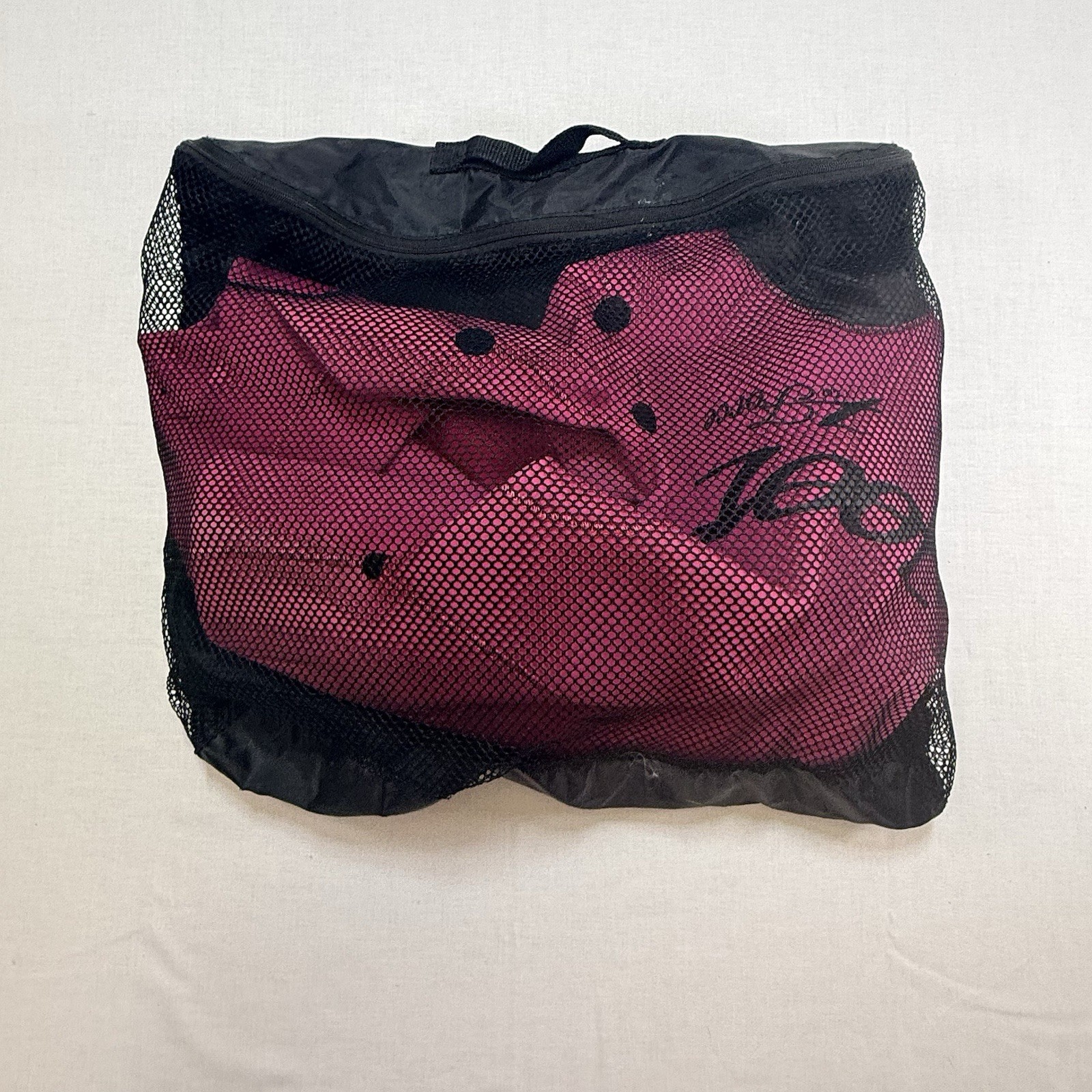 Zoot Z Force 1.0 Women’s Triathlon Wetsuit. Yamamoto 38 Neoprene Size S