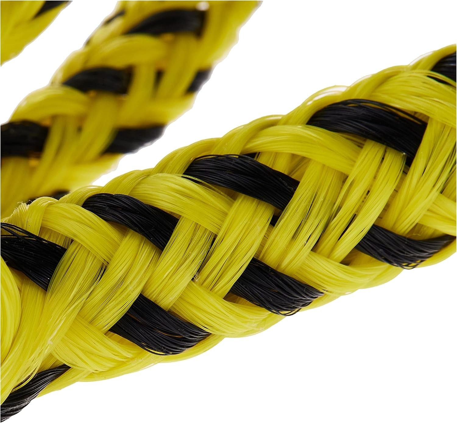 Kwik-Connect Tow Rope: 12ft 6,000lb Strength for 1-4 Riders Tubing Fun