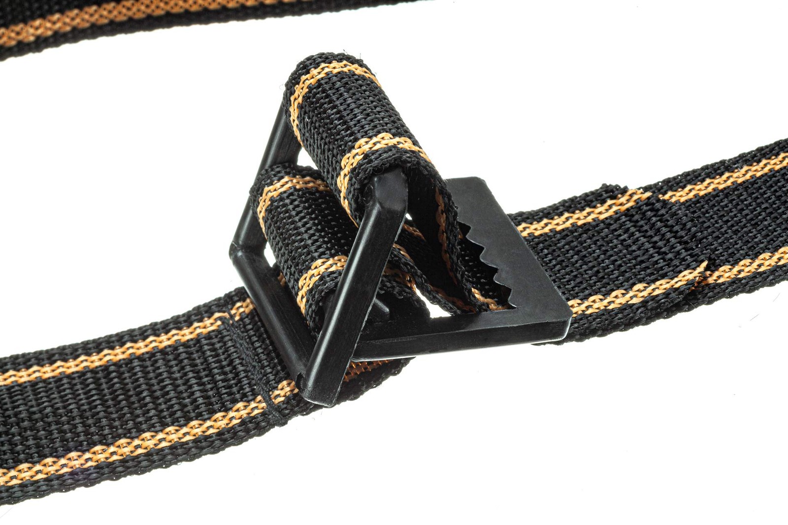 Attwood 9013-3 Battery Box Hold-Down Strap Kit — 1 Count (Pack of 1), Black
