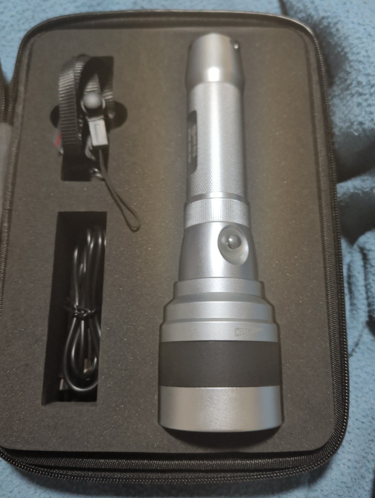 Mares Eos 32LAZ