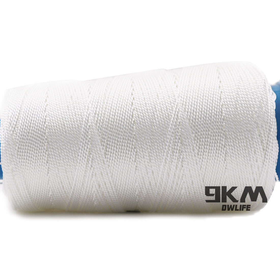 300M / 980ft 50lbs Kite Line String Twist Nylon Line Spinner Windstock Fishing