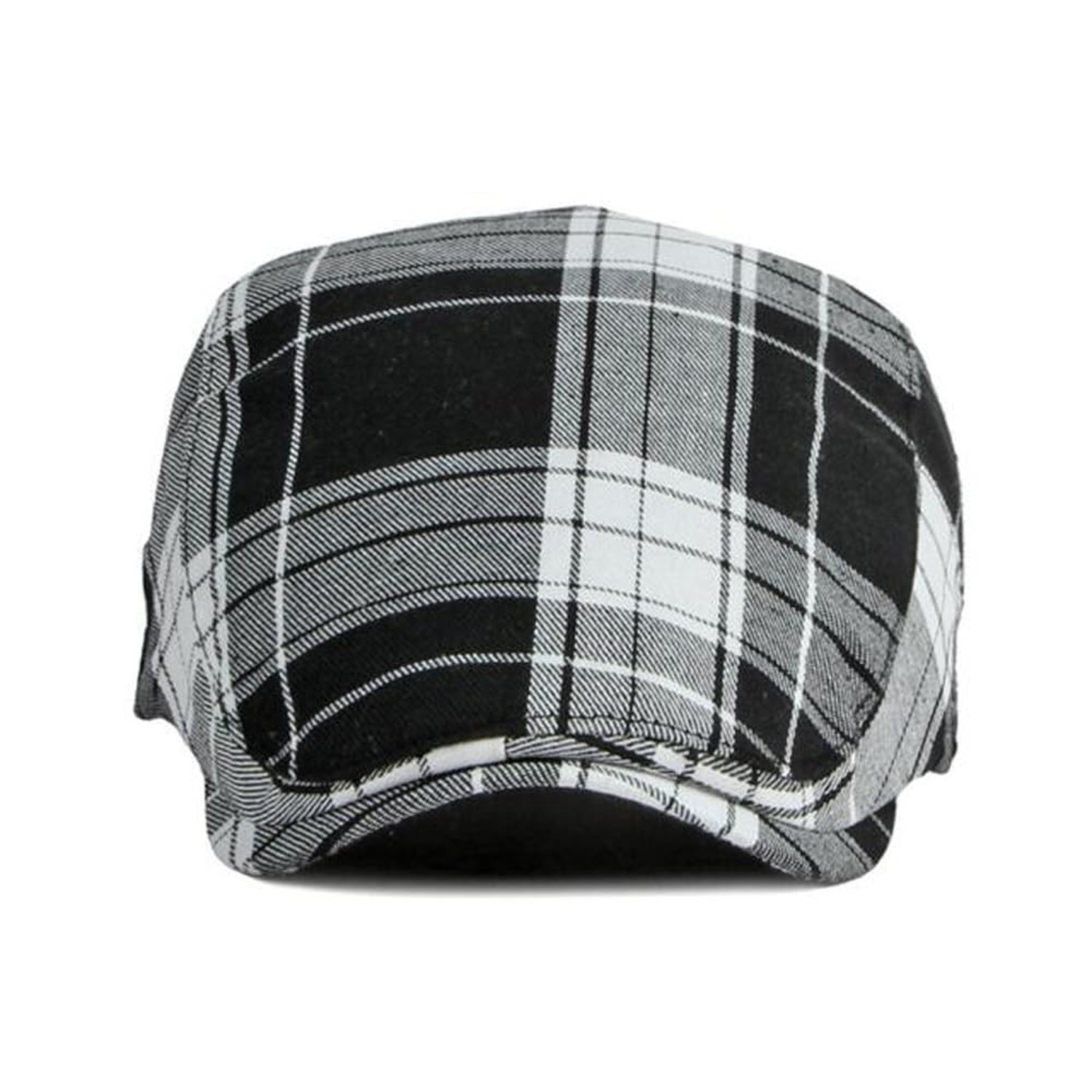 Newsboy Hats Ivy Flat Cap Gatsby Cabbie Driving Beret for Men Women