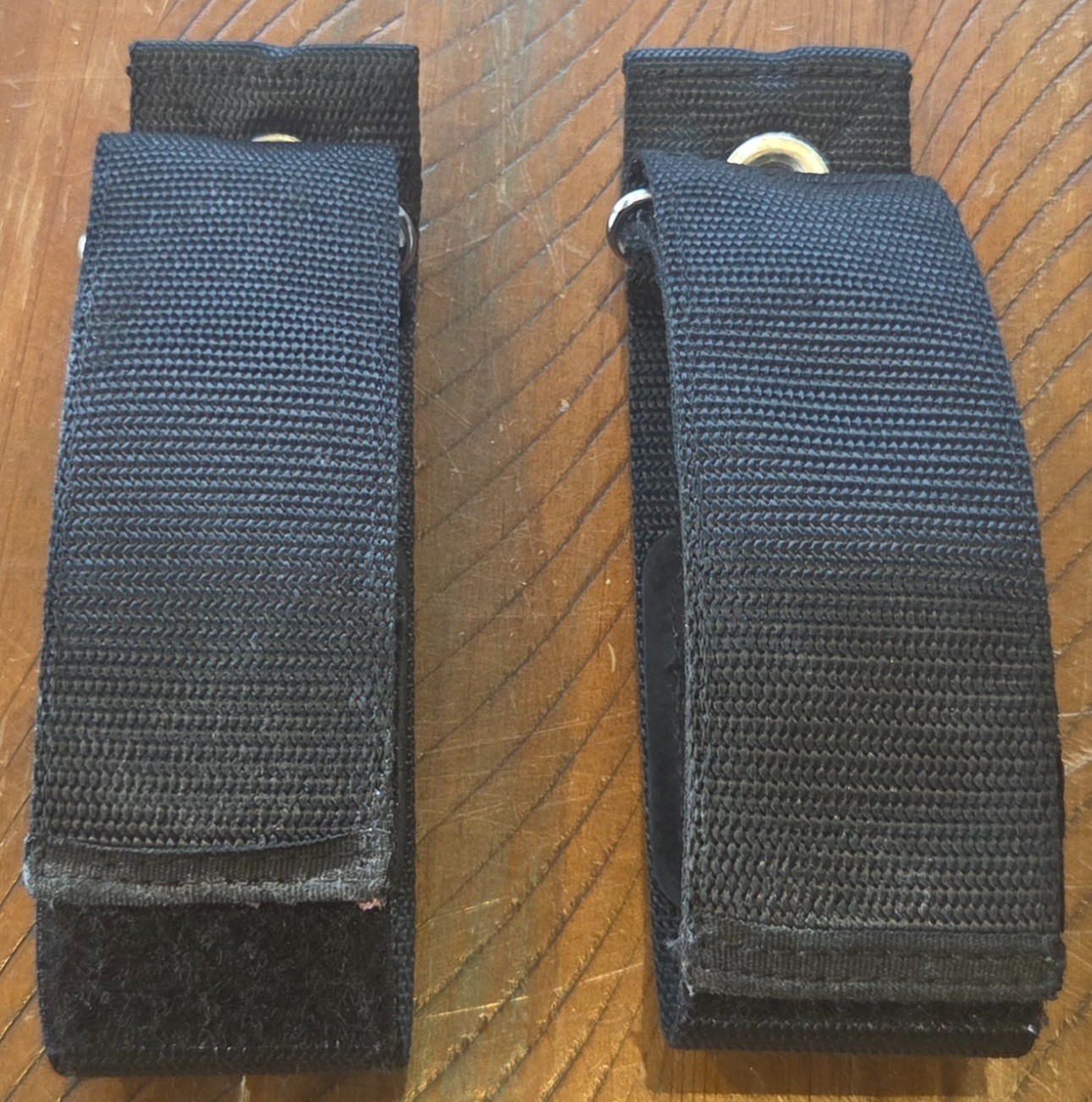SubGravity Argon Bottle Strap Canister Light Strap Butt Strap