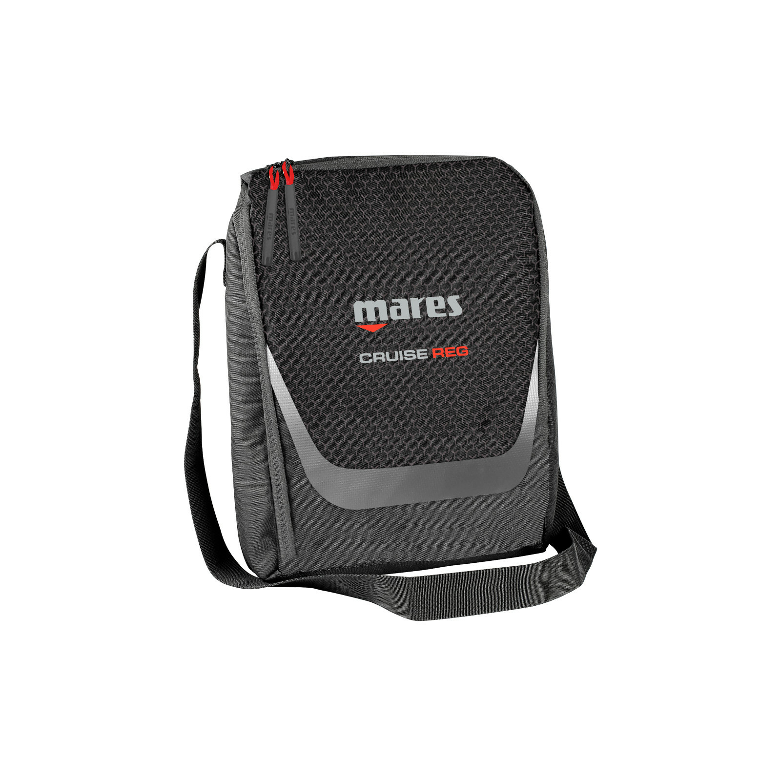 Mares Cruise Reg Bag Scuba Diving Regulator Gear Bag Padded Dive 415471