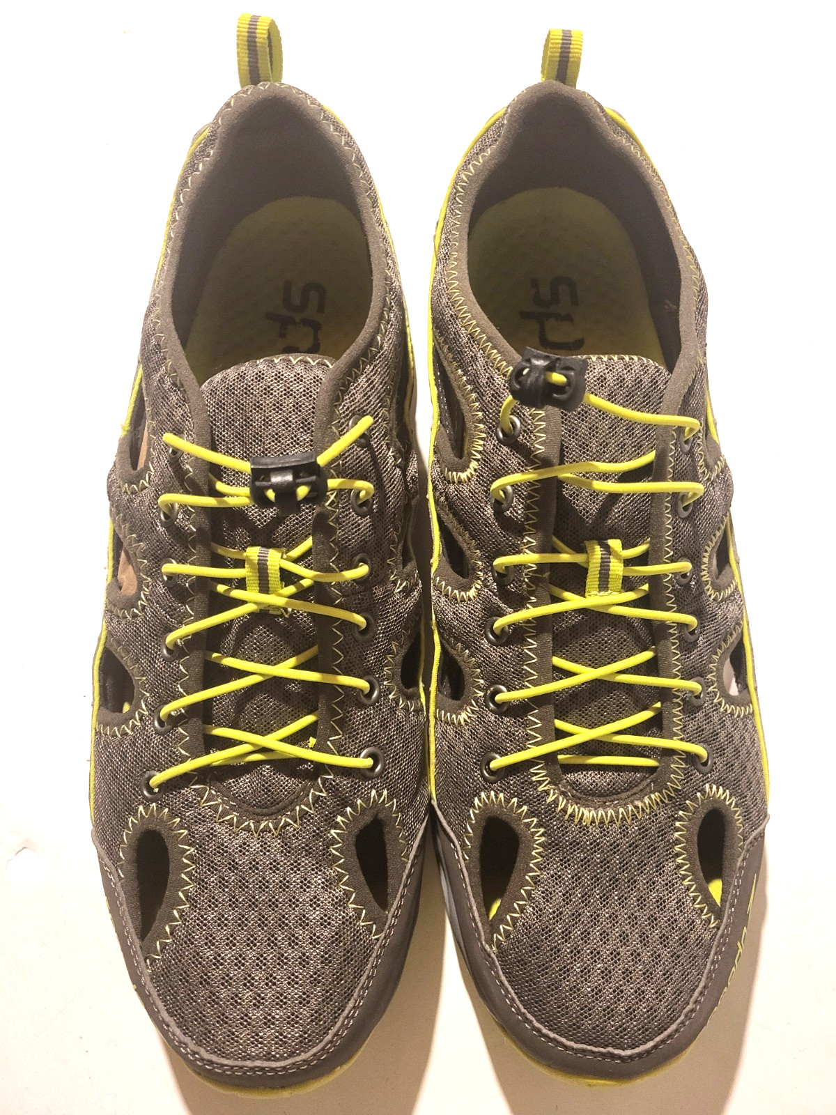 Speedo Men’s Hydro Comfort 2.0 Aquatic Shoes Size 12