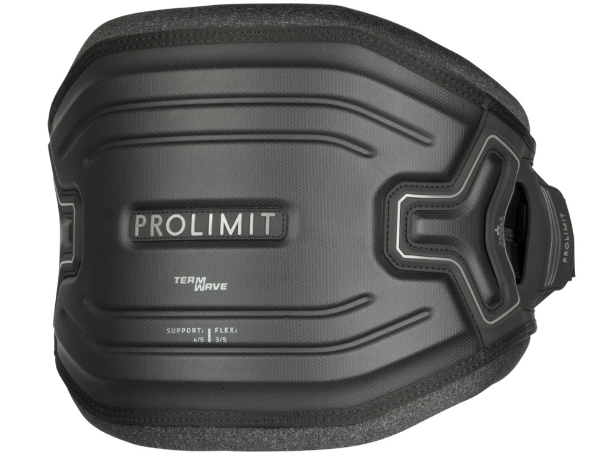 Prolimit Team Wave Windsurf Waist Harness 2026
