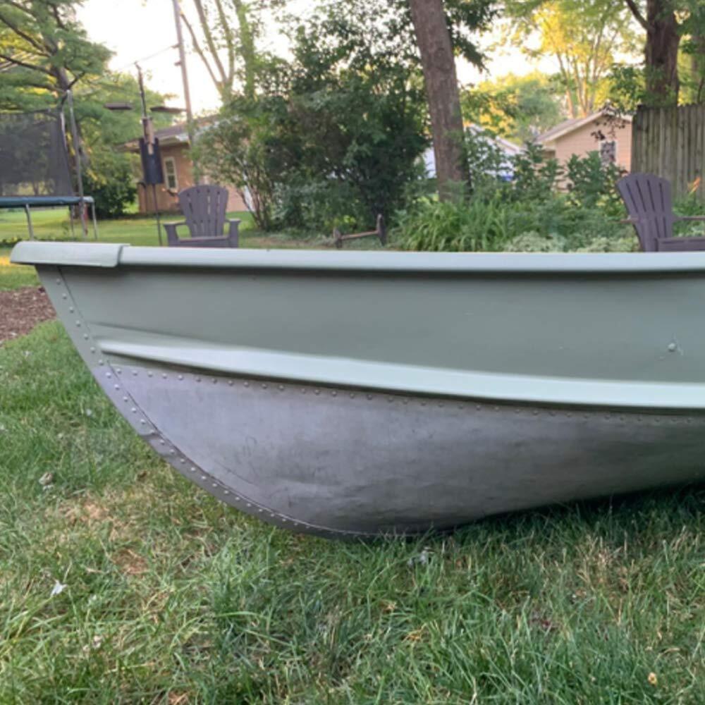 Disponible Pintura Antiincrustante Para Fondo De Bote Plano Marino, Army Green
