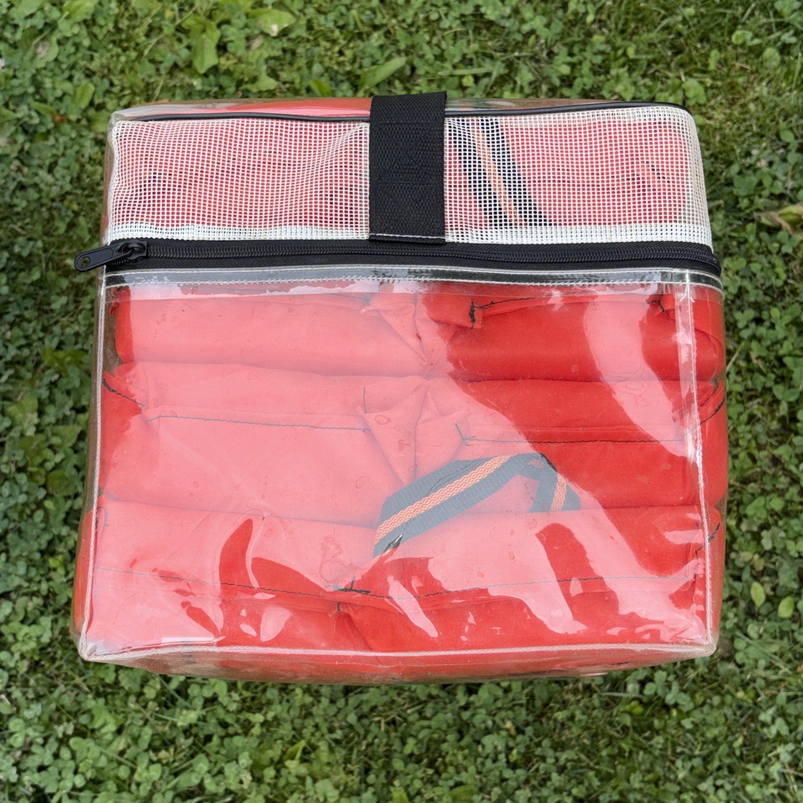 Life Vests West Marine™ 4-Pack w/bag Type 2 Adult Size 30″ – 52” 90+