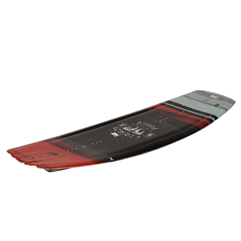 Liquid Force Boat Classic 138 Wakeboard 2185108 | 2018
