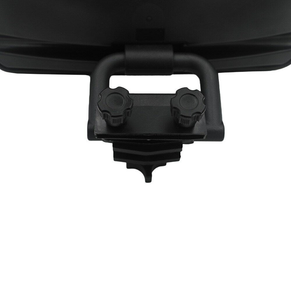 Marine Boat Rearview Mirror for Ski Wakeboard Tower Convex Mirror us
