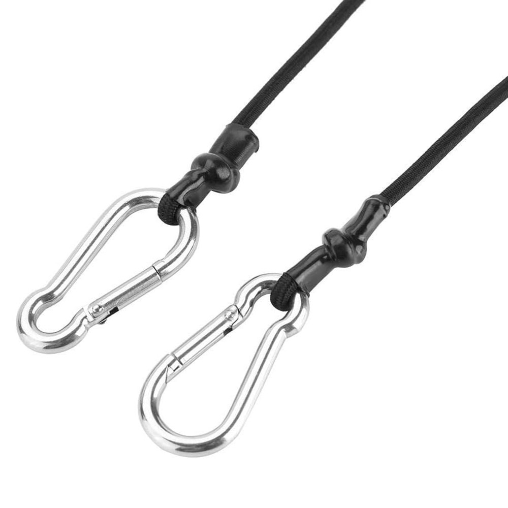 Kayak Drift EVA Foam Stainless Steel arabiners Anchor Tow Rope Throw Line Float