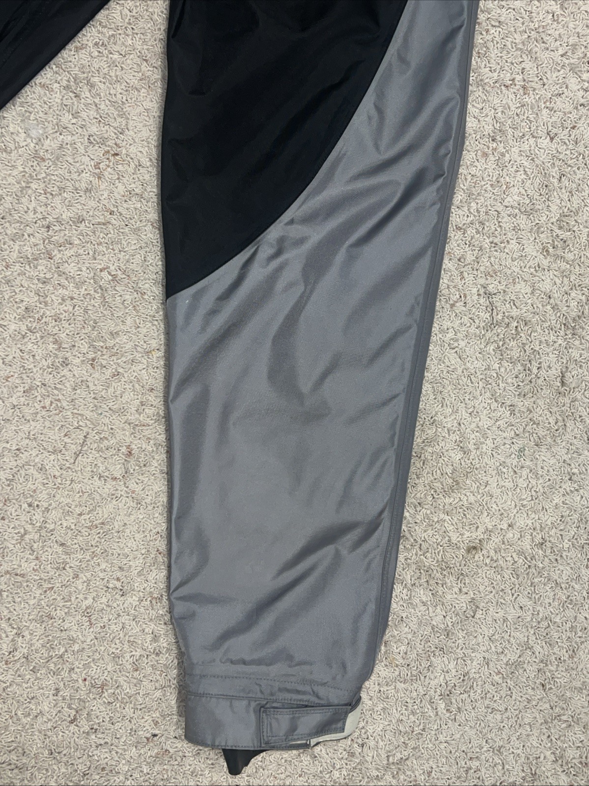 Slippery When Wet Subzero Drysuit Large Wetsuit NEEDS ALL RUBBER SEALS REPLACED