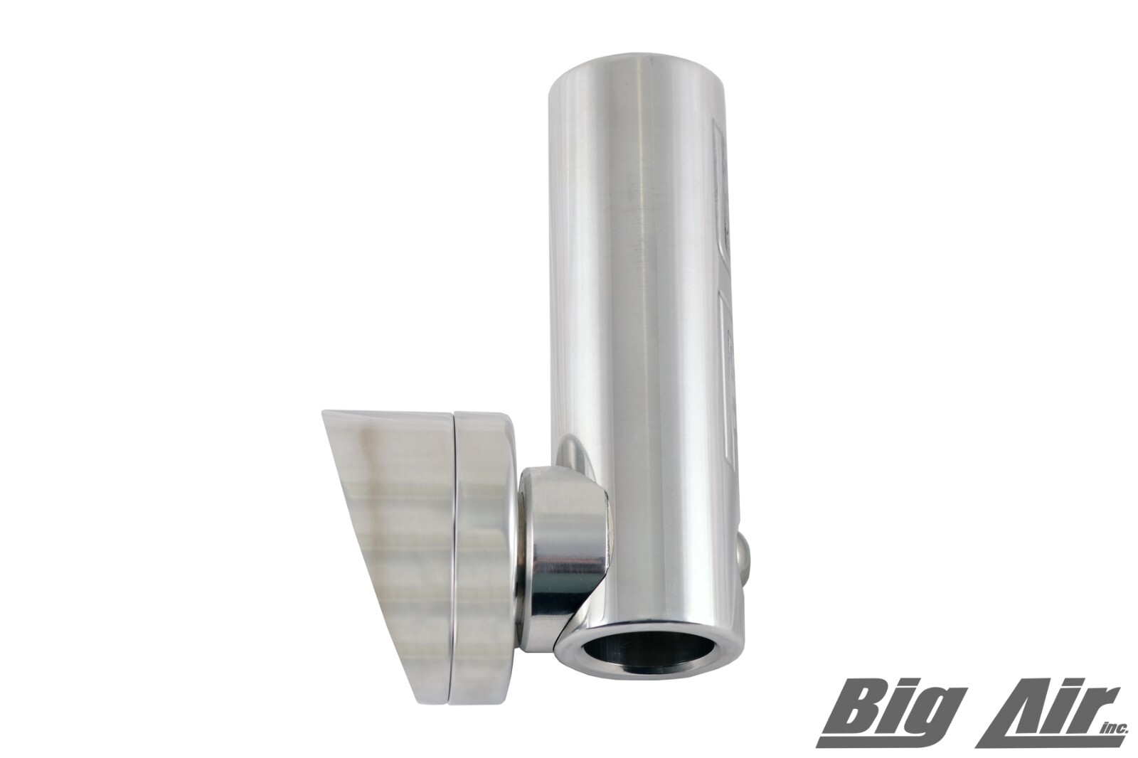 Rotating Hull Mounted Flag Holder | Big Air | from WAKE ESSENTIALS